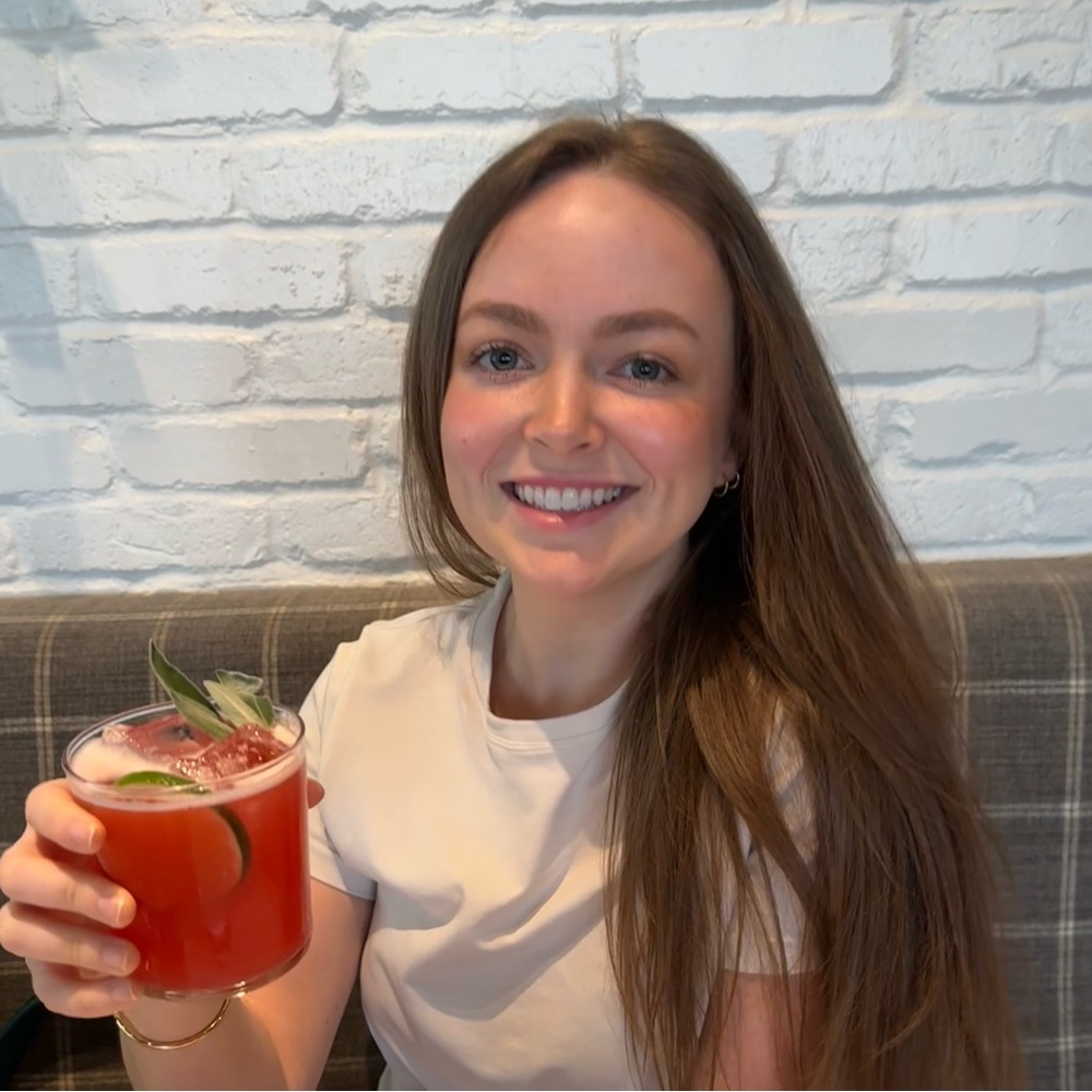 Meet your Posher, Amy